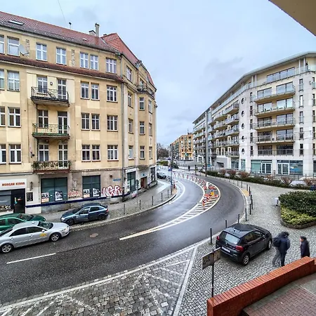 Wyspa Slodowa Modern *