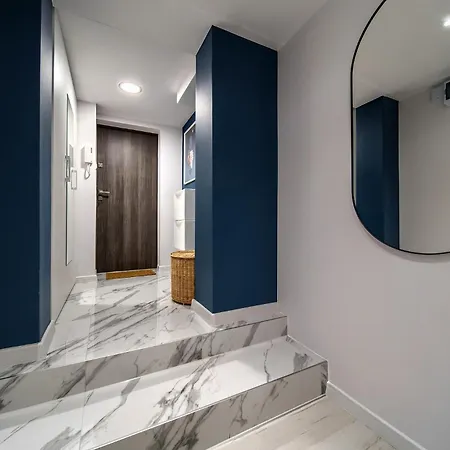 Wyspa Slodowa Modern * فروتسواف