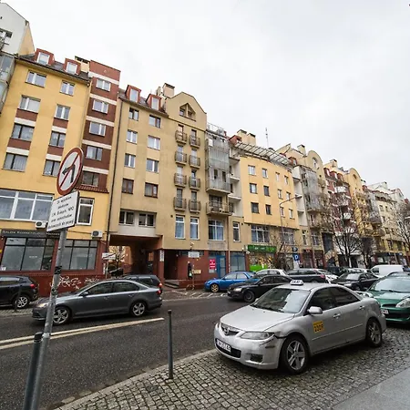 Wyspa Slodowa Modern *